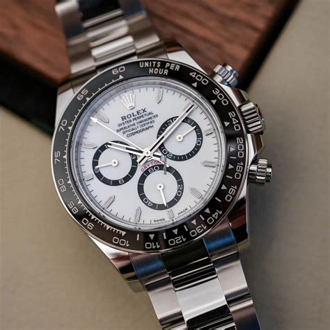 rolex daytons nuov chrono 24i|Rolex Daytona 126500ln 2024 for $34,359 for sale from a.